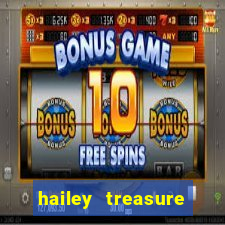 hailey treasure adventure mod apk unlimited money mediafıre